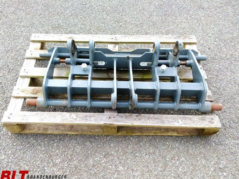 Weidemann Euroaufnahme für  2080