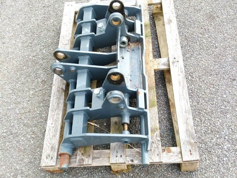 Weidemann Euroaufnahme für  2080