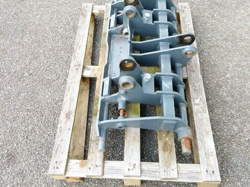 Weidemann Euroaufnahme für  2080