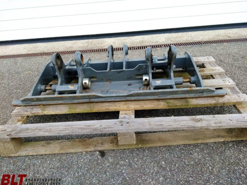 Weidemann Euroaufnahme für  2080