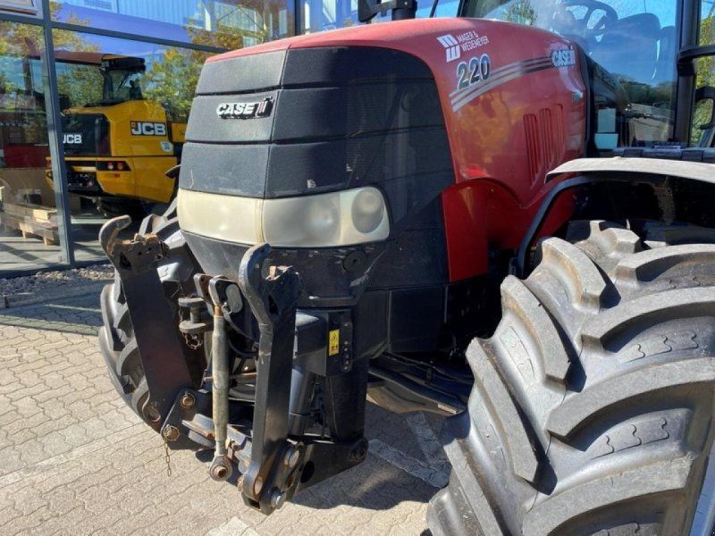 Case IH PUMA 220