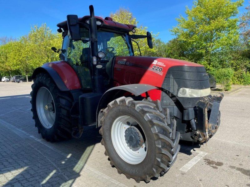 Case IH PUMA 220