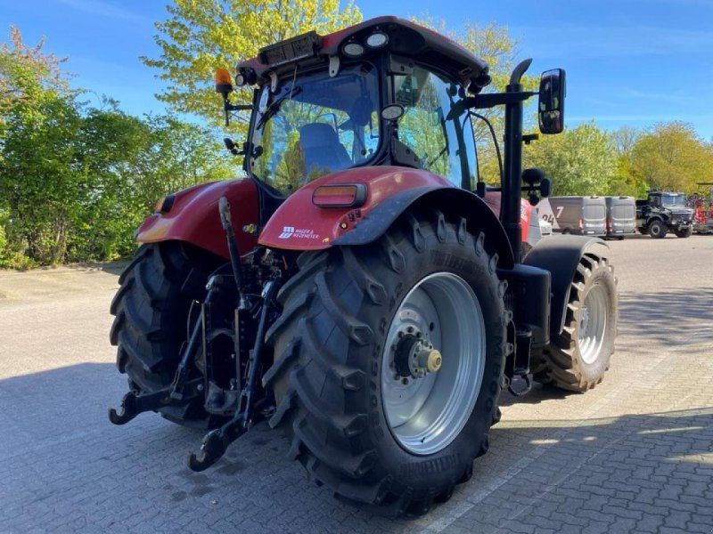 Case IH PUMA 220