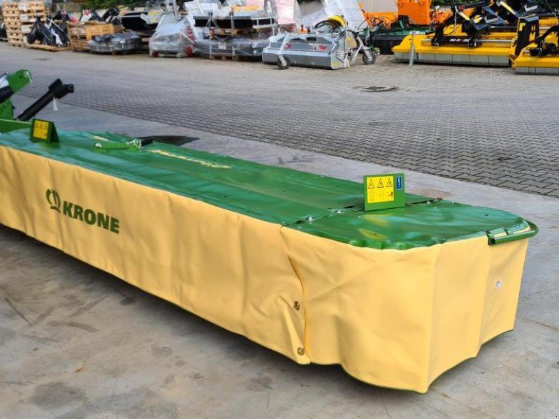 Krone AKTIVEMOW R 360