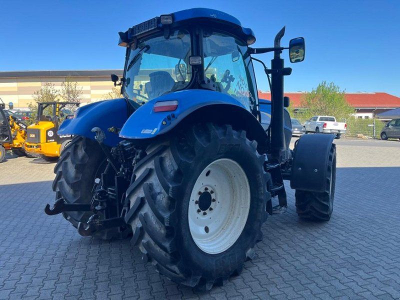 New Holland T 6090 PC
