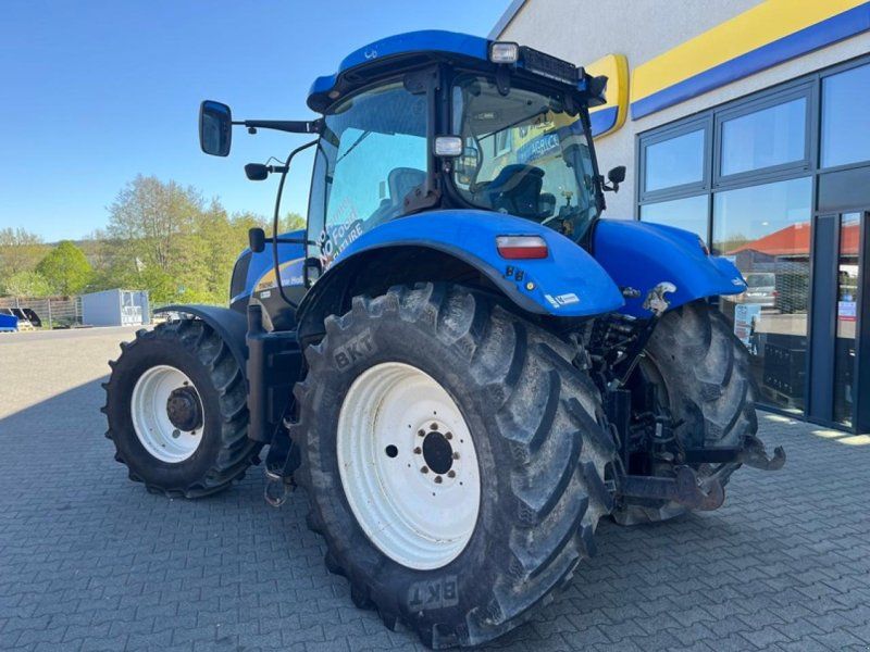 New Holland T 6090 PC