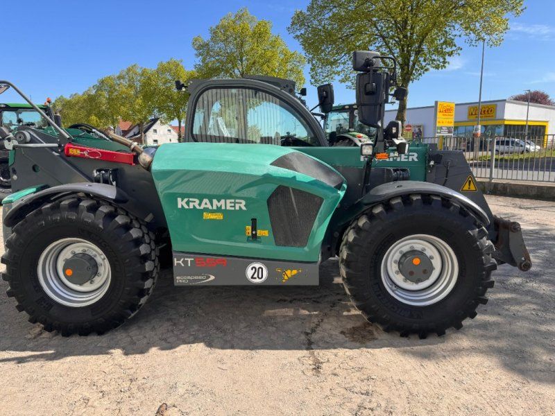 Kramer KT559