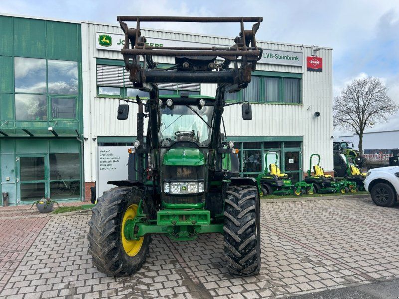 John Deere 6330
