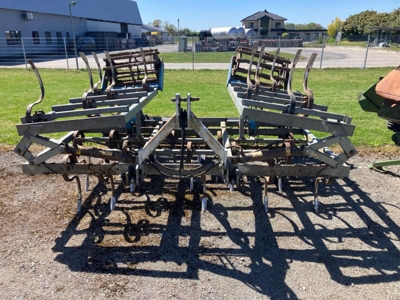 Bremer Maschinenbau Großfederzinken 460 cm