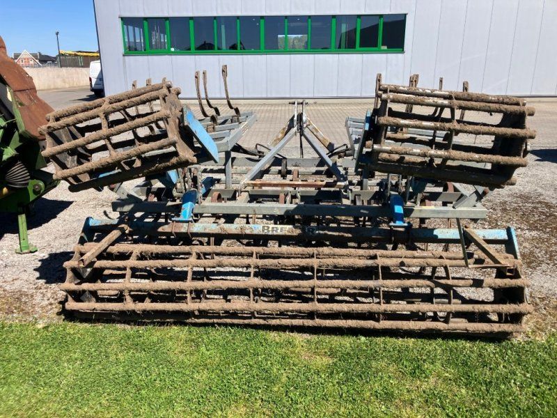Bremer Maschinenbau Großfederzinken 460 cm