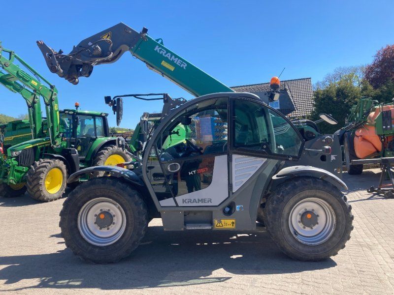 Kramer KT 357