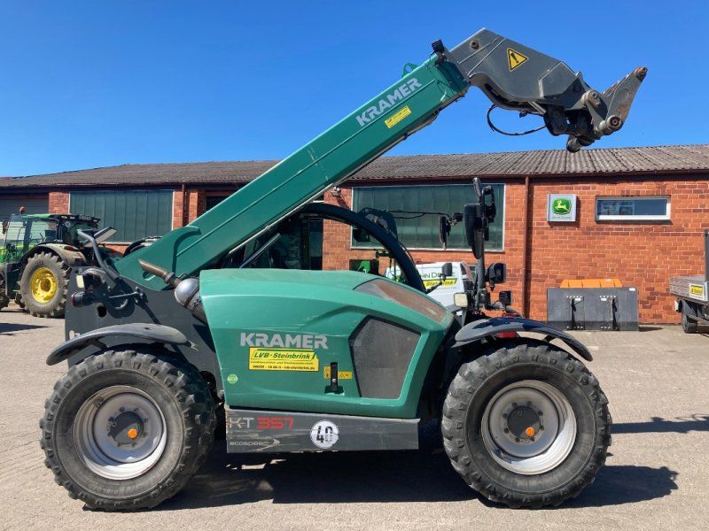 Kramer KT 357