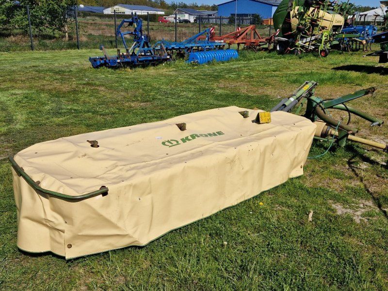 Krone AM 283 S