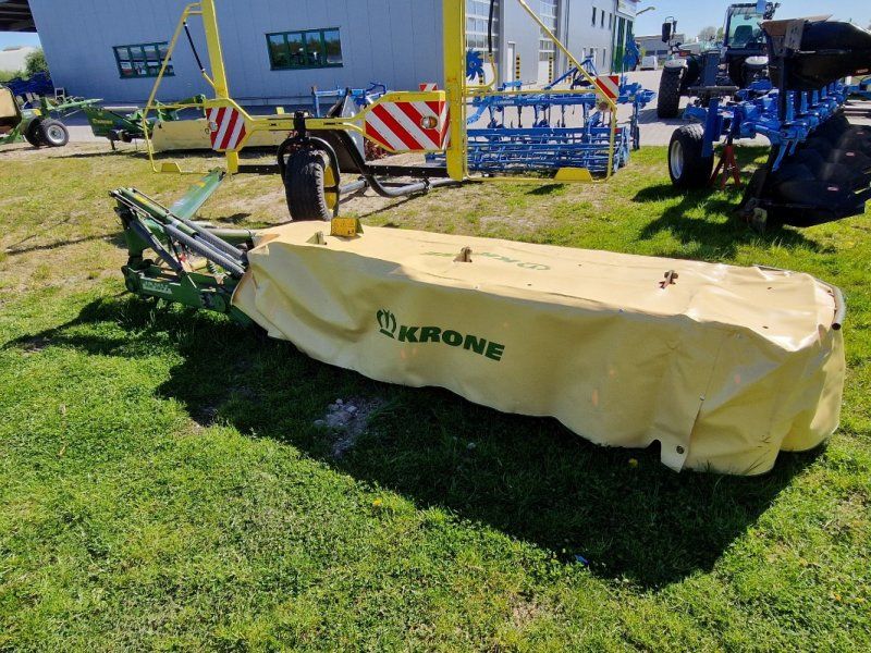 Krone AM 283 S