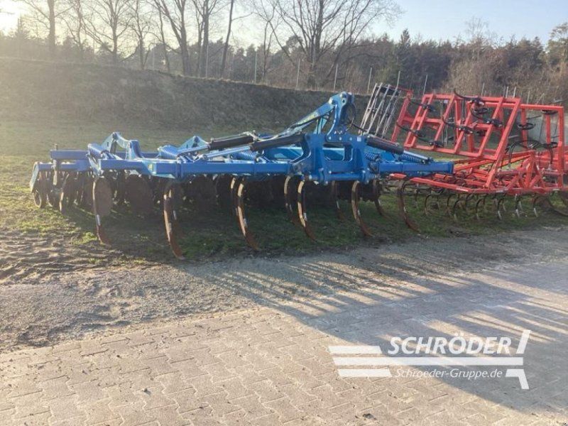 Meyer Agrartechnik SAUZAHN SZ 5000