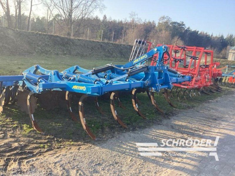 Meyer Agrartechnik SAUZAHN SZ 5000