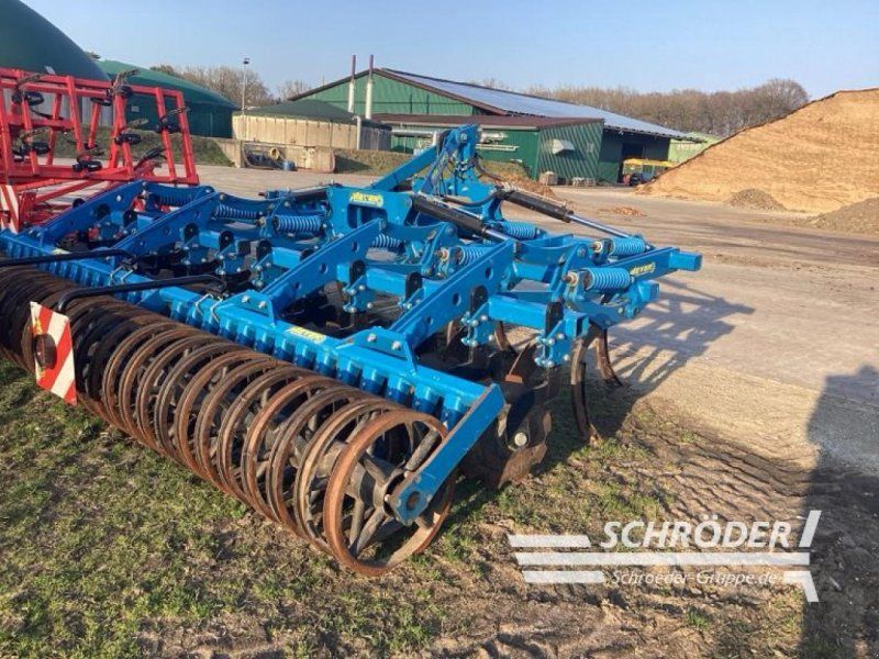 Meyer Agrartechnik SAUZAHN SZ 5000