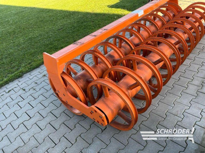 Amazone DOPPEL-U-PROFILWALZE DUW 3000-580