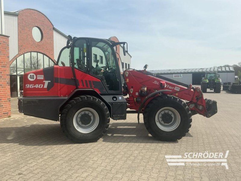 Schäffer 9640 T