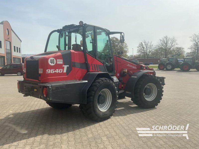 Schäffer 9640 T
