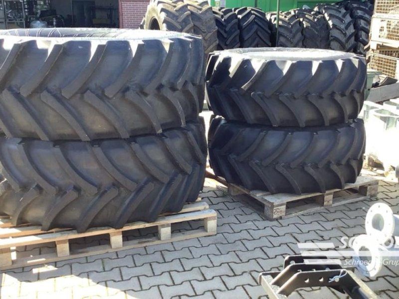 Mitas 2X 540/65 R28