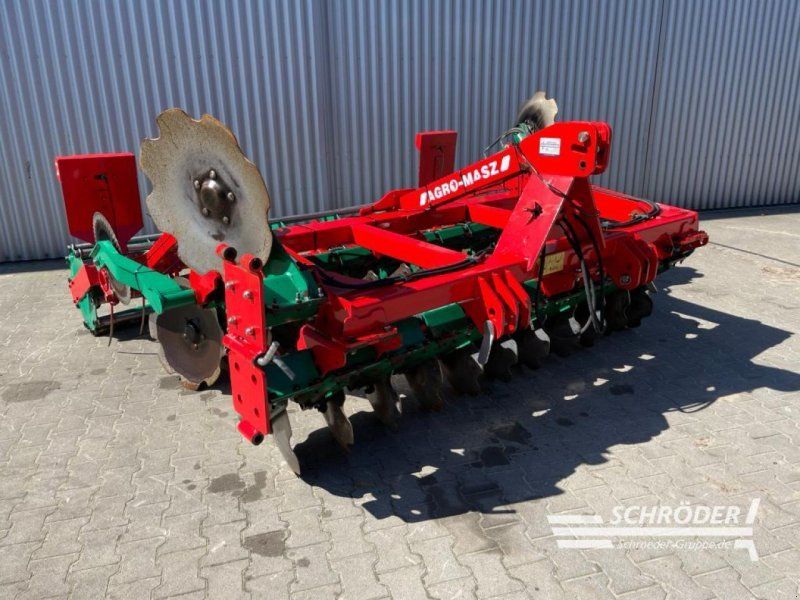 AGRO MASZ BT 30