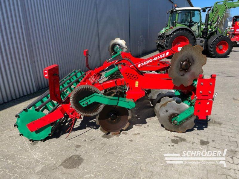 AGRO MASZ BT 30