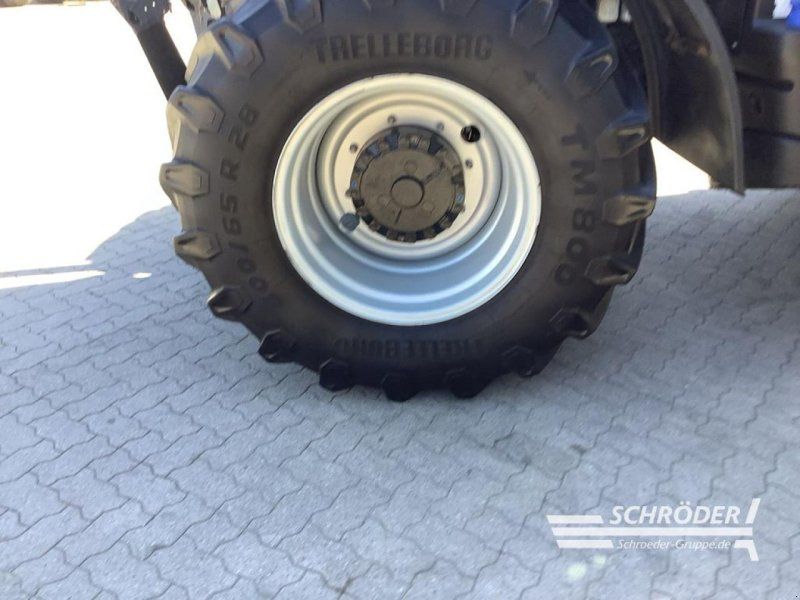 Case IH PUMA 220 CVX