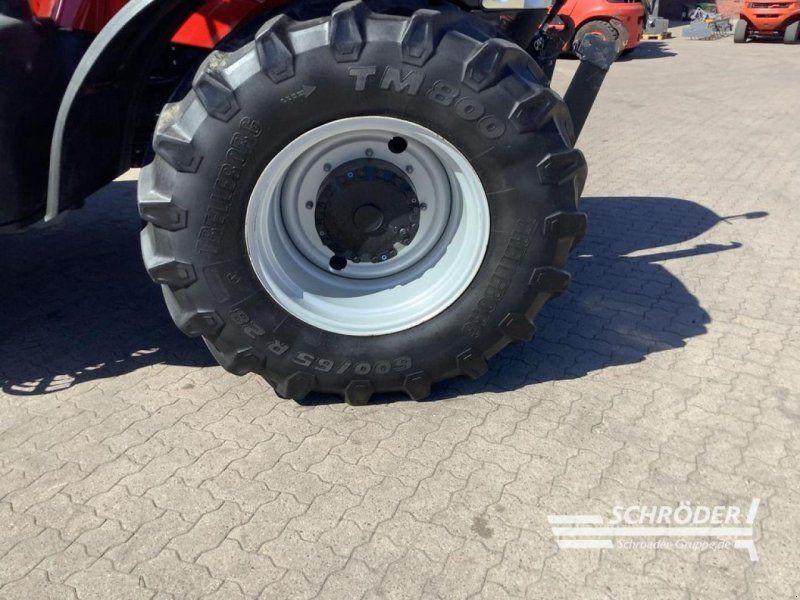 Case IH PUMA 220 CVX