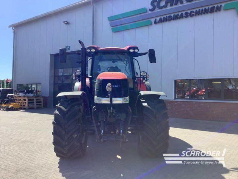 Case IH PUMA 220 CVX