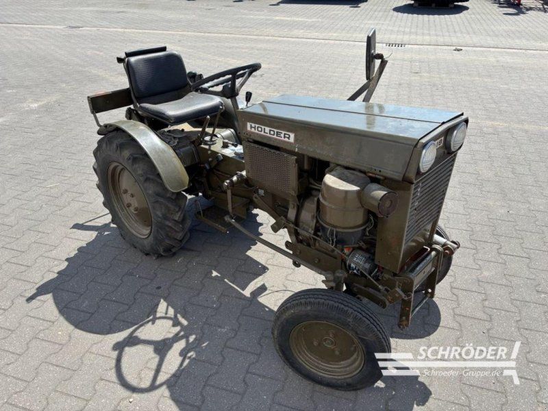 Holder B 18 DIESEL