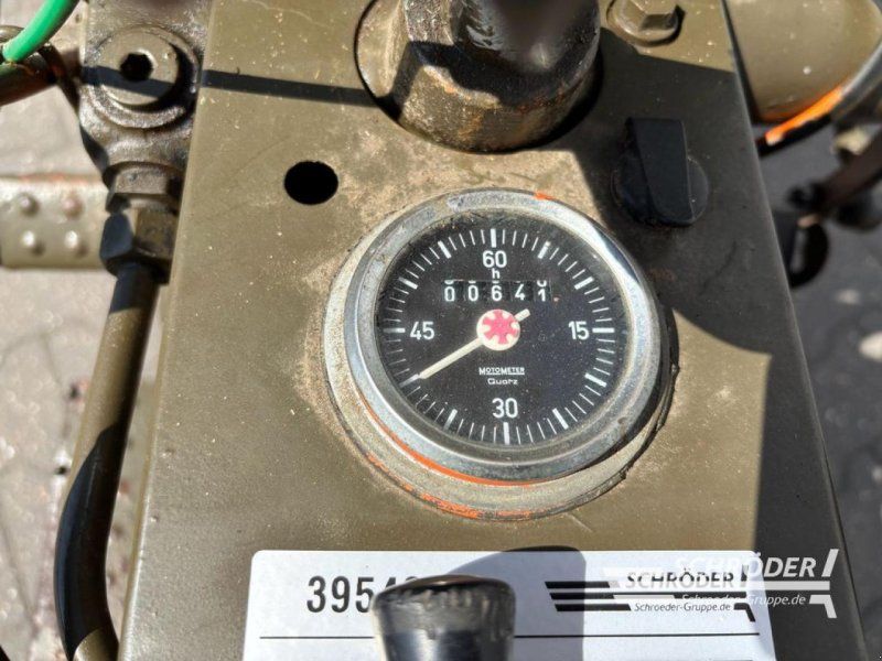 Holder B 18 DIESEL