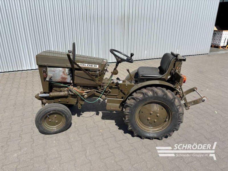 Holder B 18 DIESEL