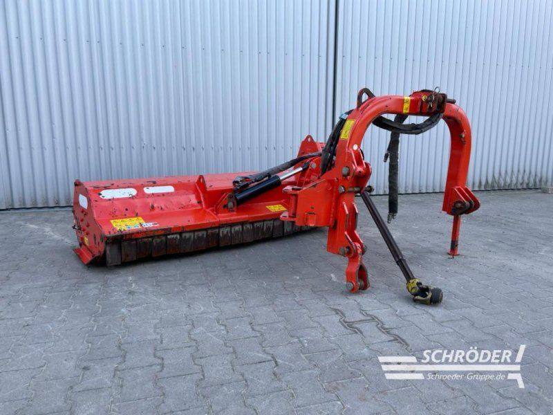 Maschio GIRAFFA 185