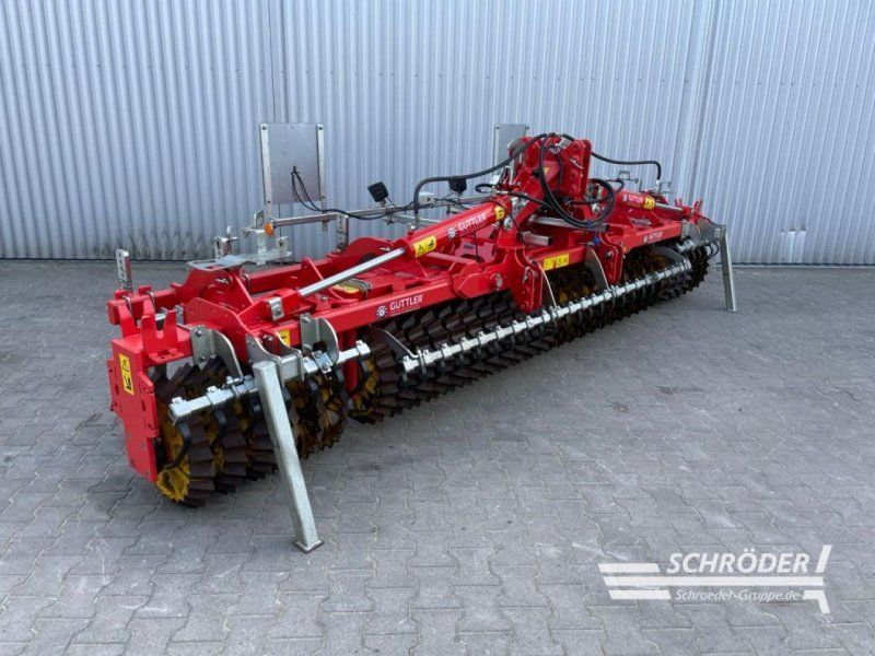 Maschio GIRAFFA 185