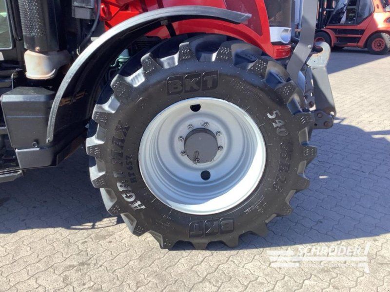 Massey Ferguson 6614 DYNA-6 EFFICIENT