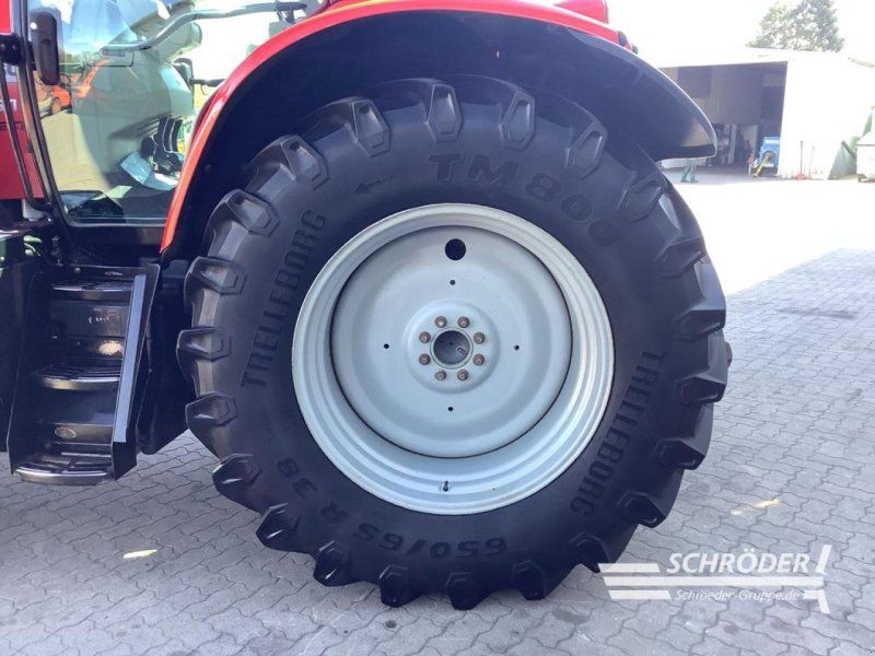 Massey Ferguson 6614 DYNA-6 EFFICIENT