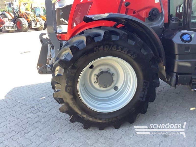 Massey Ferguson 6614 DYNA-6 EFFICIENT