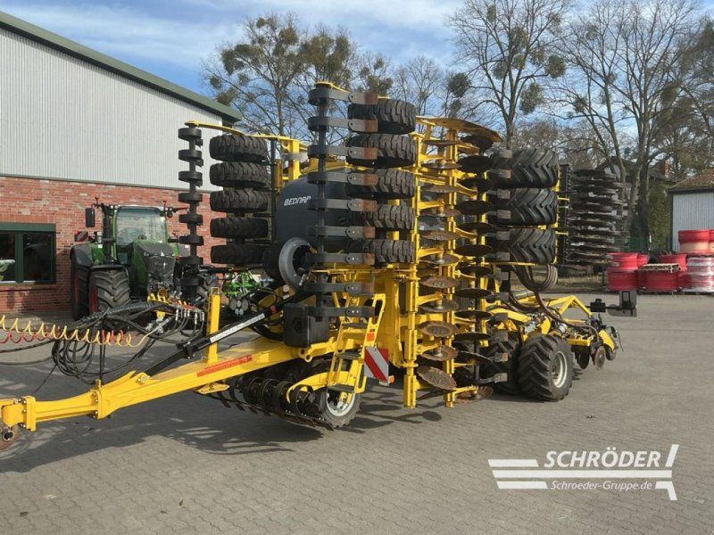 BEDNAR OMEGA 00 6000 L