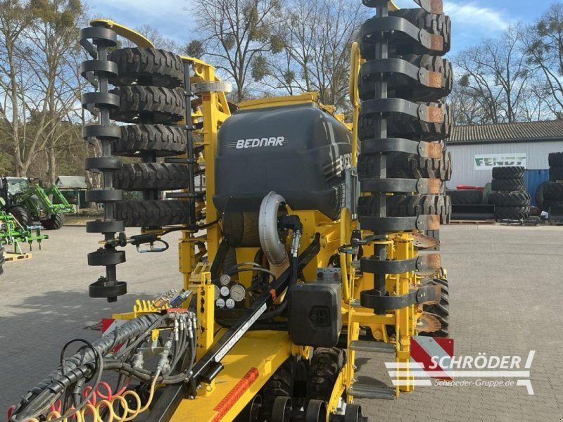 BEDNAR OMEGA 00 6000 L