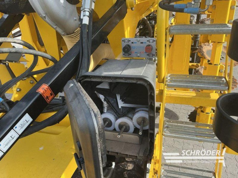 BEDNAR OMEGA 00 6000 L