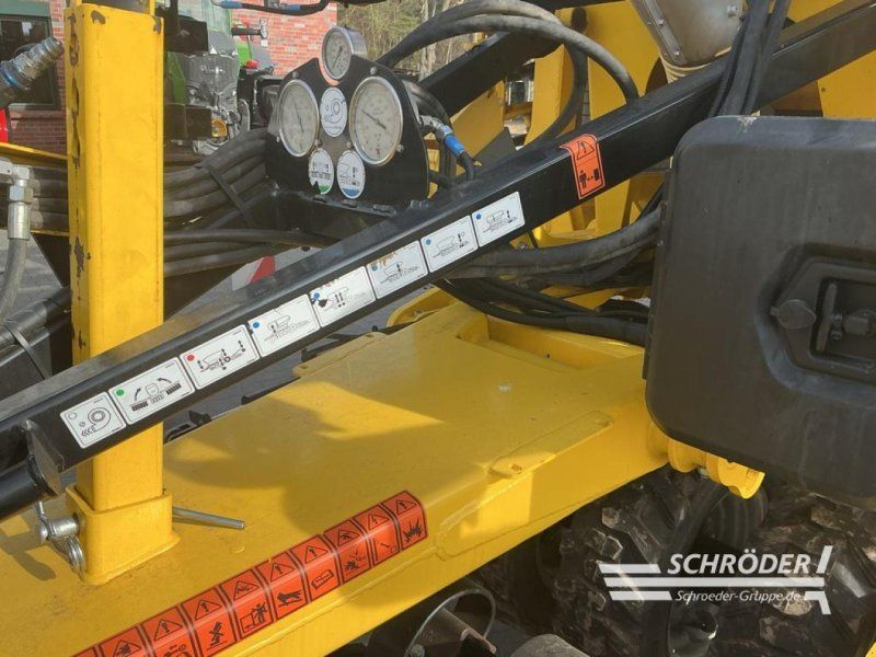 BEDNAR OMEGA 00 6000 L