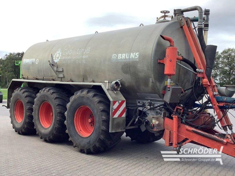 Bruns 26000 L
