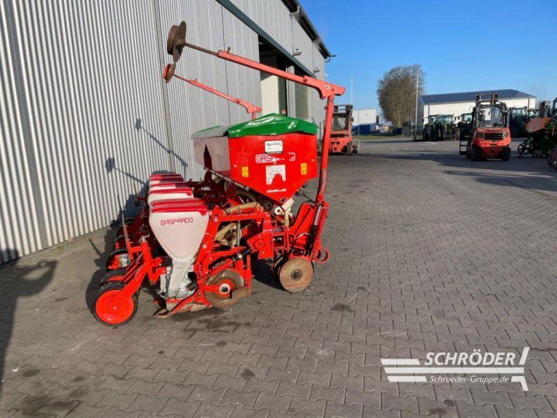 Gaspardo ST 6 REIHER