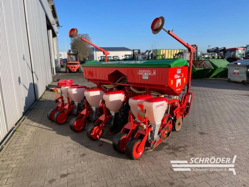 Gaspardo ST 6 REIHER