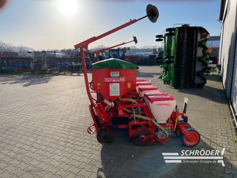 Gaspardo ST 6 REIHER