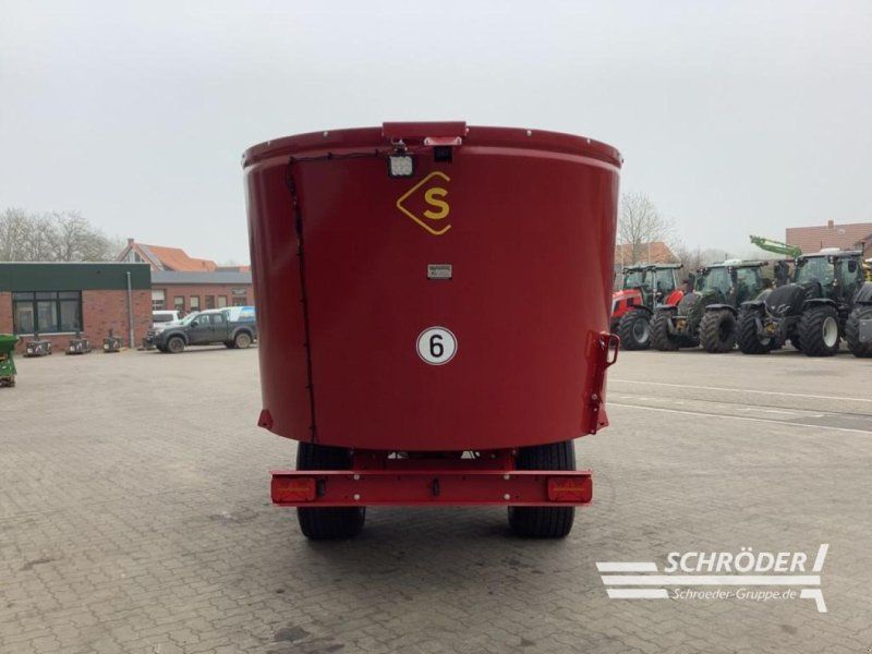 Strautmann VERTI MIX 1801 DOUBLE