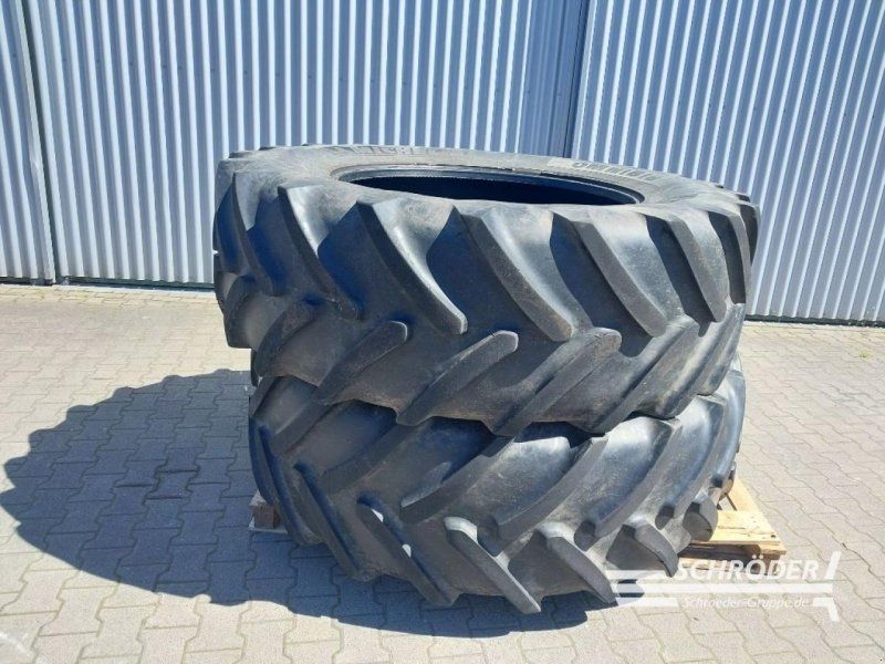 Michelin 620/70 R42