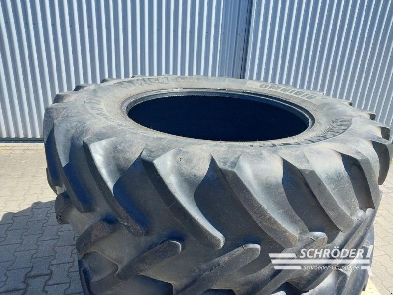 Michelin 620/70 R42