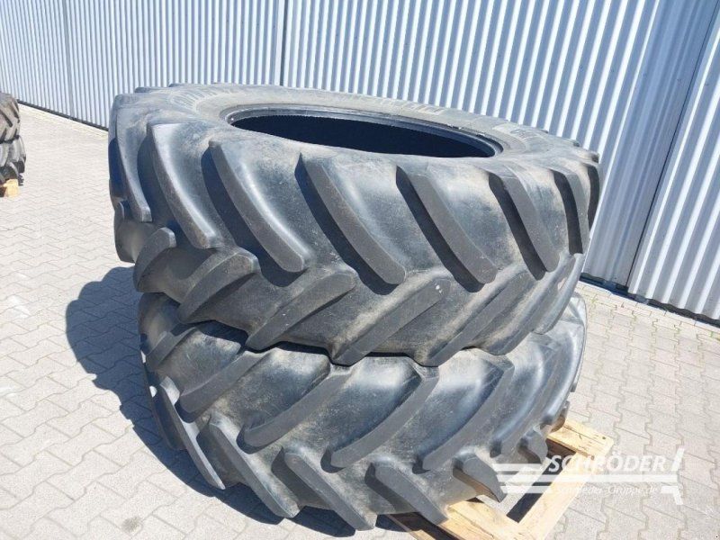 Michelin 620/70 R42